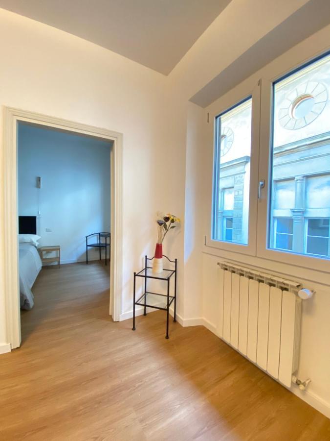 Suite Il Papavero Florence Exterior photo
