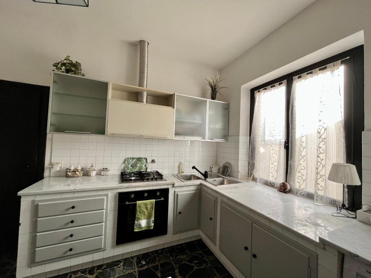 Suite Il Papavero Florence Exterior photo