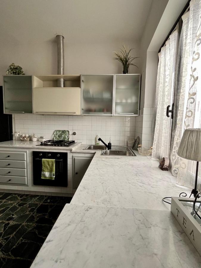 Suite Il Papavero Florence Exterior photo