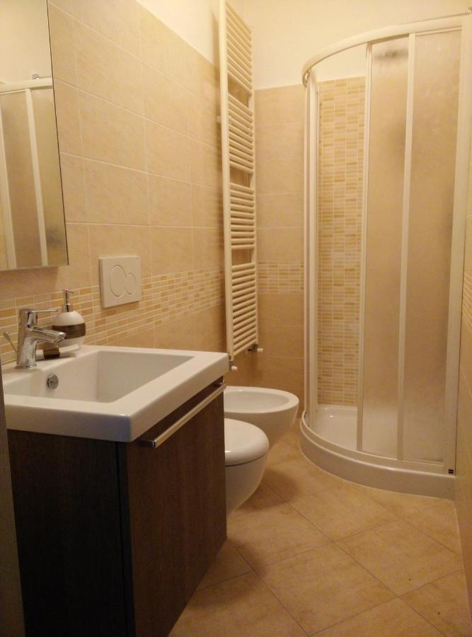 Suite Il Papavero Florence Exterior photo